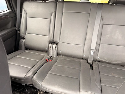 Used 2022 CHEVROLET TAHOE SUVs Michigan US | Miedema Asset Management Group #1369530