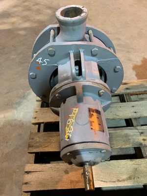 NEW DURCO MKII