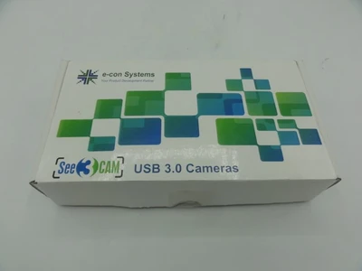 USED E-CON SYSTEMS 5MP031