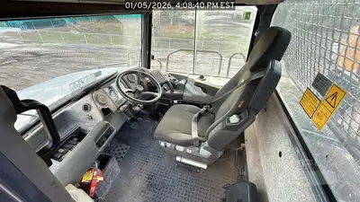 Used 2023 BELL B45E Articulated Dump Trucks Florida US | National Equipment Dealers #1422693