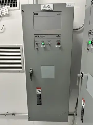 Used _UNKNOWN_ _UNKNOWN_ Power Generation New York US | Apex Group #1550825