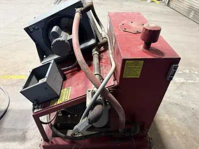 USED MELLOTT 140