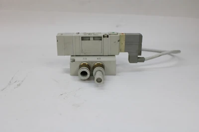 USED SMC SV3300-5W1U-03N