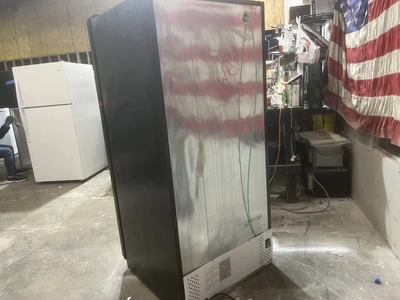 Used FRIGIDAIRE FREEZER ON TOP Refrigerators Michigan US | Miedema Asset Management Group #1578776