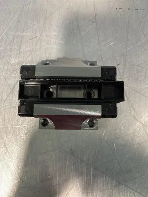USED REXROTH R165121320
