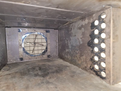 Used 1996 ELECTRA PRODUCTS 121925 Furnaces Wisconsin US | Lemke Machinery Sales #505730