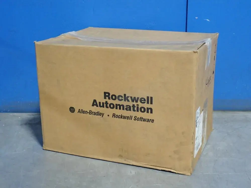 New | in-Stock 2017 ALLEN BRADLEY 20AD014A0AYNANC0 Variable Speed Drives Ohio US | HGR 24 #1133307