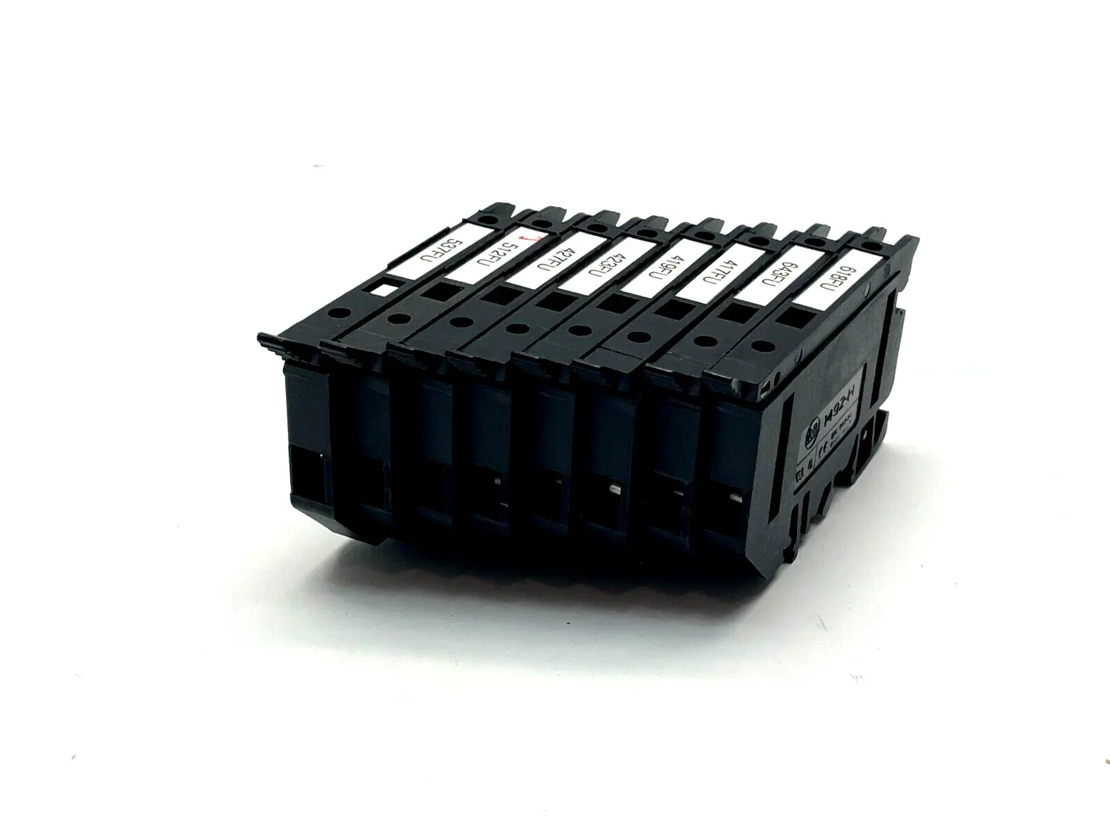 Used Allen-Bradley 1492-H Fuse Accessories Michigan US | Maverick Industrial Sales #1460523