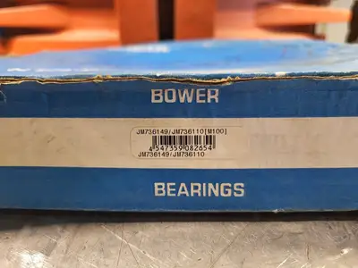 NEW NTN-BOWER JM736149/JM736110