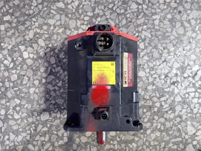 USED 2012 FANUC A06B0041B605#S042