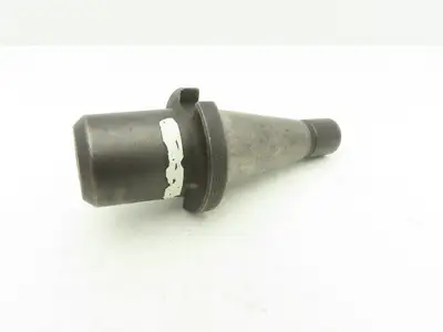 ETM 40EM0.750E End Mill Tapered Shank 0.750" Chuck Tool Holder Double Allen Key
