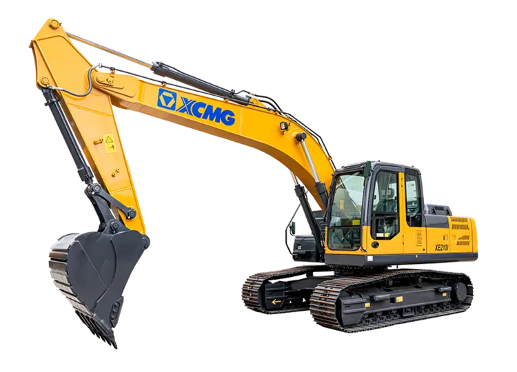 XCMG GLOBAL XE210I I Series | Iron Listing