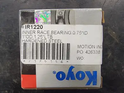 NEW KOVOSVIT IR1220