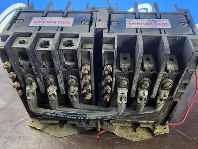 USED SYLVANIA T30U034