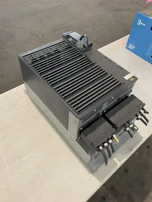 USED SIEMENS 340