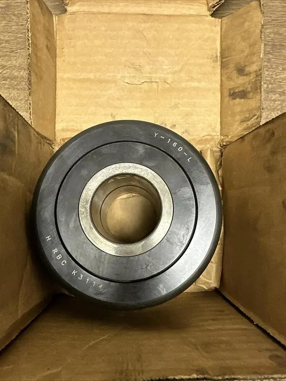 New | in-Stock RBC Y-160-L Bearings | Surplus Asset Holdings #1195617