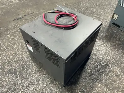Used GENERAL BATTERY MX3181400 Material Handling (misc) Ohio US | HGR 24 #1404619