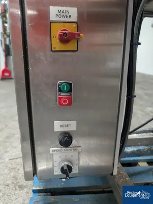 USED Thermo Scientific Thermo Scientific Metal Detector