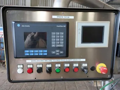 USED LANFRANCHI L3-SR18/24