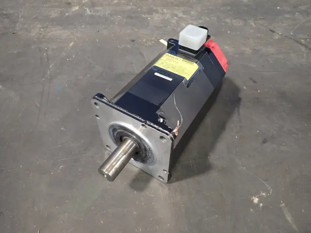 USED FANUC A06B0148B088