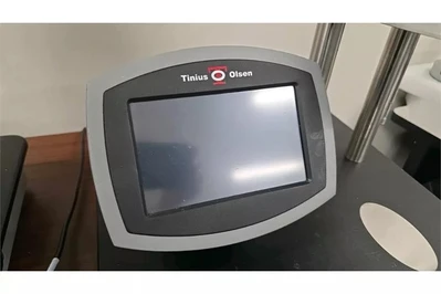 Used 2024 TINIUS OLSEN MP1200 Rheometers Texas US | MachineryMax #1561728