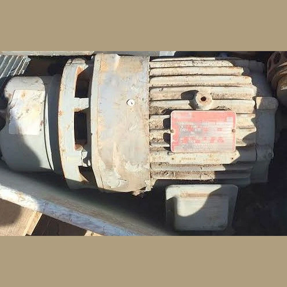 Lincoln Electric 1.5 hp Electric Motor
