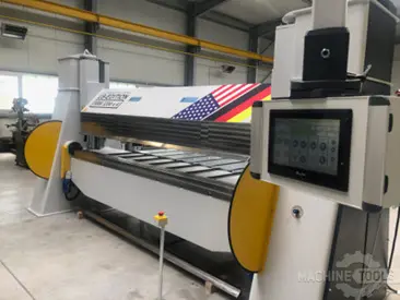 Used DR. HOCHSTRATE VHX Folding machines | Mac-Tech #401151