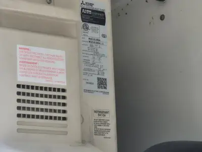 Used 2017 MINEARC MS-SD3-16-SIV Protection Chambers British Columbia CA | Lenmark #1442962