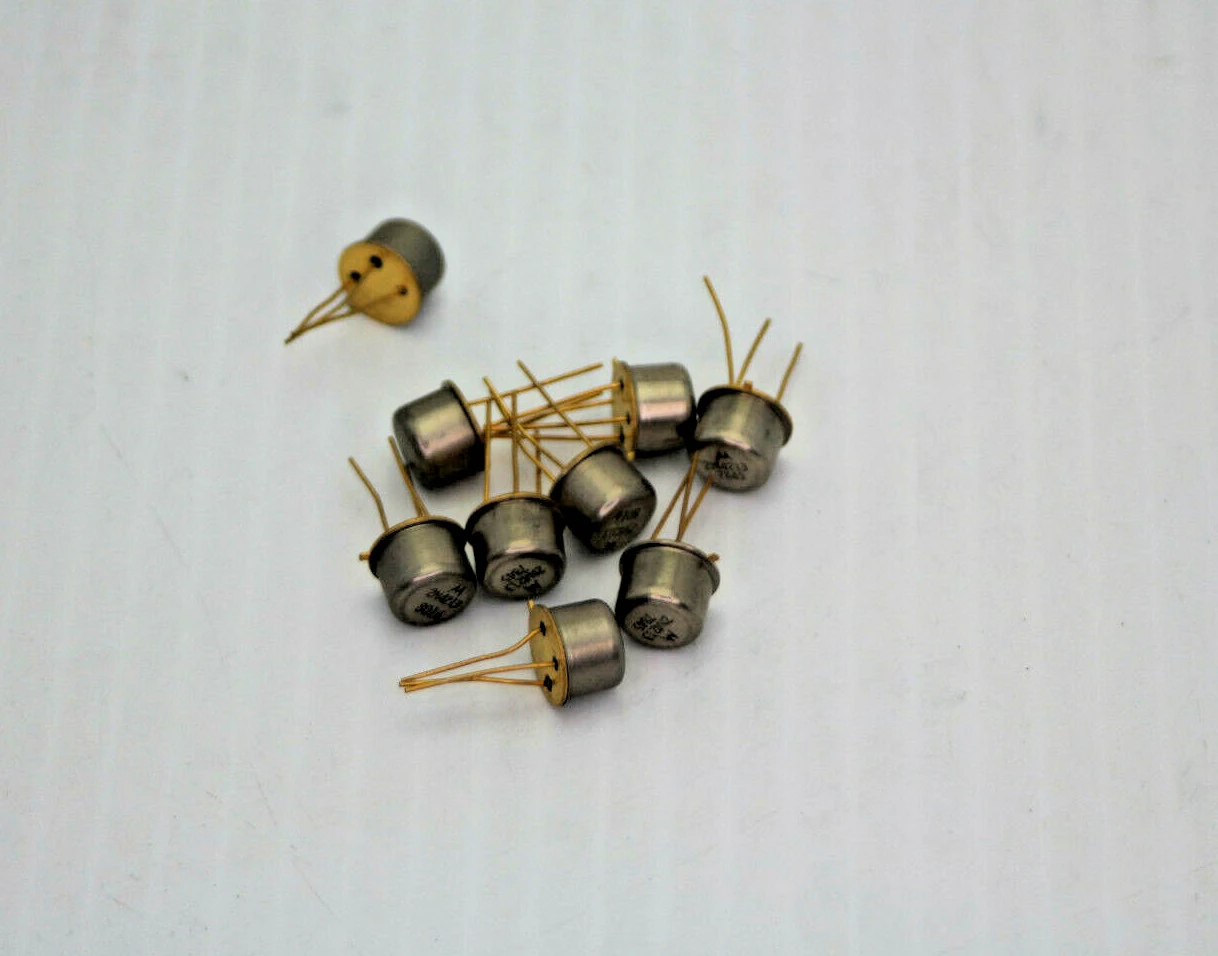 New | in-Stock Motorola 2N4213 Transistors California US | Davliegogo LLC #1706461