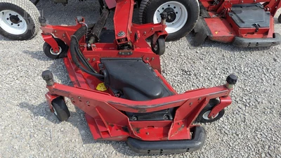 USED 2011 TORO GROUNDSMASTER 5900