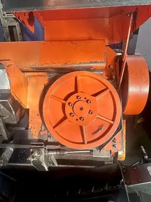 2010 COSEN C-300NC Horizontal Band Saws | Machinery Resources International (8)