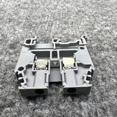 Used Entrelec ["0115 116 07", "011511607"] Terminal Blocks California US | Davliegogo LLC #1706574