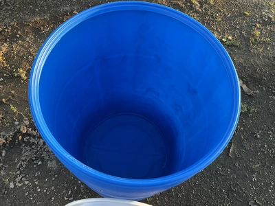 Used _UNKNOWN_ _UNKNOWN_ Plastic and Fiberglass Tanks Michigan US | Miedema Asset Management Group #1437392