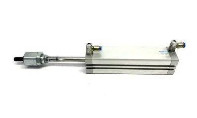 USED FESTO COMPACT CYLINDER, 536267