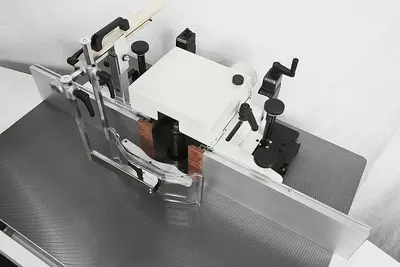 SCM Group NOVA TF 110 Fixed Spindle Shaper
