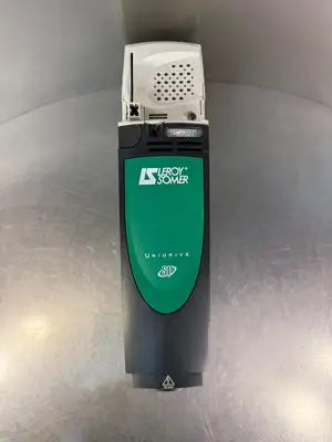 Leroy Somer SP1403 Unidrive SP AC Drive 480V Sp 2.5T 1.5/2.2kW (9.4.4)
