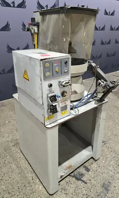 USED EMHART ETF12B