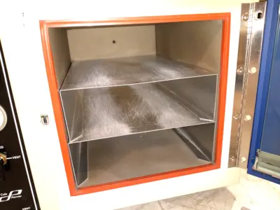 USED COLE-PARMER LAB OVEN