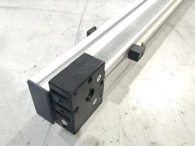 Used Macron Dynamics MCS14SA000019684, MDS-14S Linear Actuators Michigan US | Maverick Industrial Sales #1394814