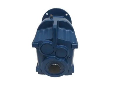 NEW SEW EURODRIVE FA47/G AM56 GEAR REDUCER 150.06:1 FA47GAM56