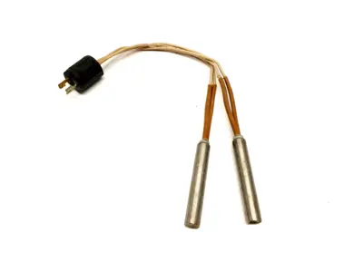New | in-Stock Fast Heat H4, H43, H4 3 Heaters Michigan US | Maverick Industrial Sales #1475406