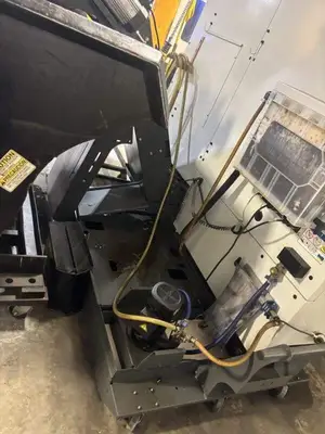 2022 HAAS ST-40 CNC Lathes | Toolquip, Inc. (6)
