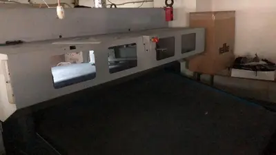 USED 2013 COMELZ GZM