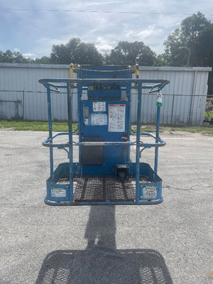 USED 2014 Genie Z-30/20N RJ