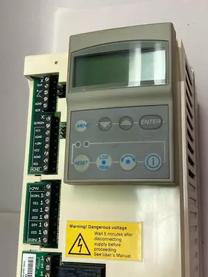 USED ABB ACS401601115