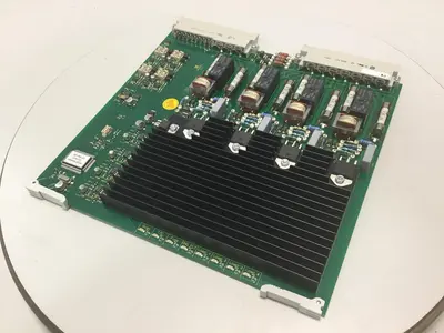 USED MOLD MASTER QMODPB02A