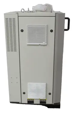 NEW SIGMA TECHNOLOGIES MR/AP ATMOSPHERIC PLASMA TREATMENT SYSTEM MR/T AP