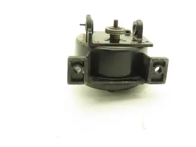 Yaskawa PMEE-12-KB31 Gearbox Wire Feed Unit 24VDC 144RPM 1/25 Ratio