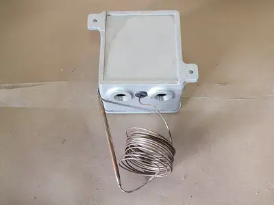 NEW THERMON R3C-0120-DP