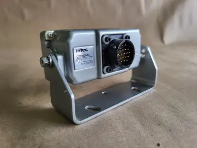 NEW INTEC CVC240HXL